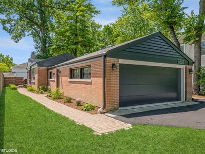 888 Marion Ave, Highland Park, IL, 60035