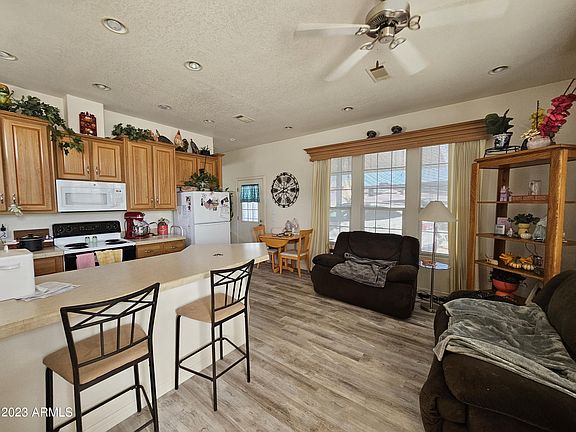 3rd image of 8700 E University Drive #5204
