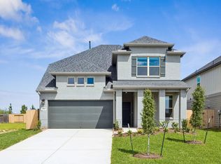 562 Ruby Bend Ln, Montgomery, TX 77356