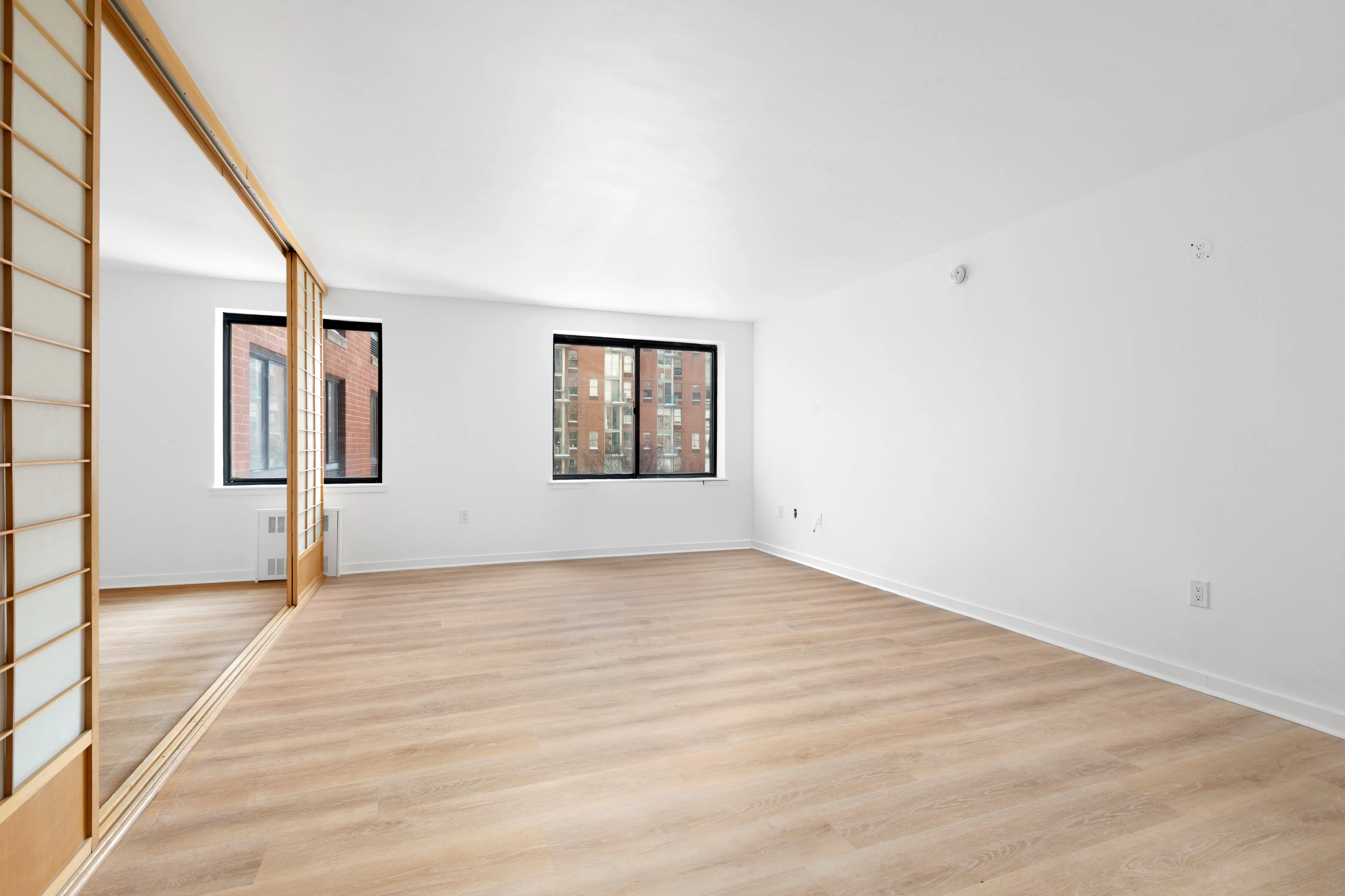 300 Rector Place #4A in Battery Park City, Manhattan | StreetEasy
