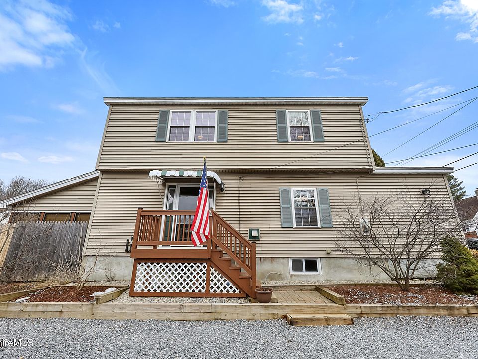 15 Burke Ave, Pittsfield, MA 01201 Zillow