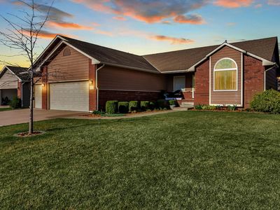 423 Homestead Ct, Colwich, KS, 67030