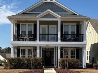 2752 Crestline Rd, Tallahassee, FL 32308