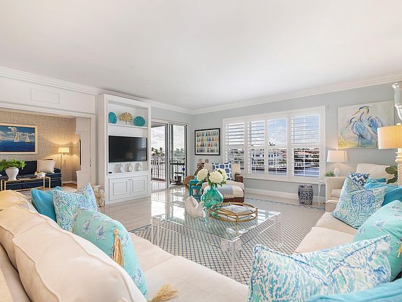 3rd image of 2150 S Ocean Boulevard #7-D