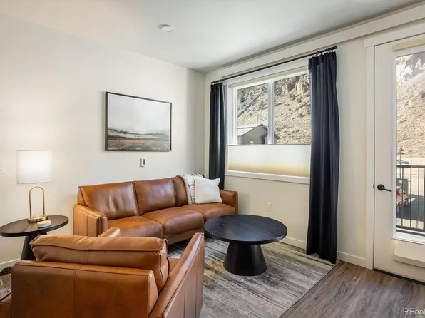 2121 Hummingbird Way Bldg 3 #201, Georgetown, CO 80444