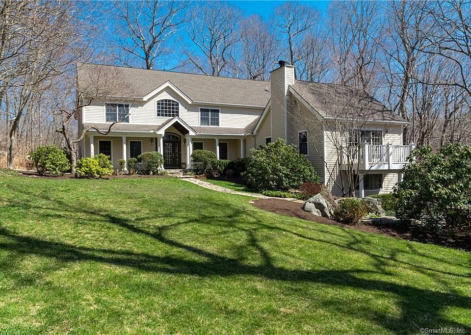 39 Powder Horn Hill Rd, Wilton, CT 06897 Zillow