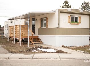 2340 W Victory Rd SPACE 41, Boise, ID 83705