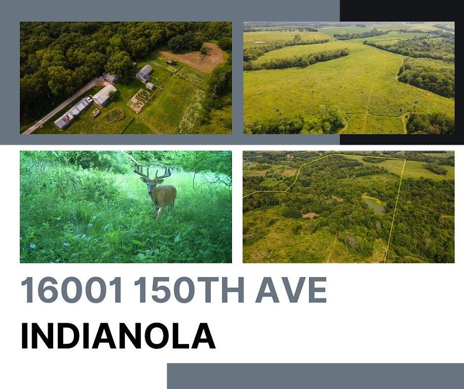 16001 150th Ave, Indianola, IA 50125 MLS 682601 Zillow