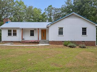 434 Hilltop Rd, Sanford, NC 27330