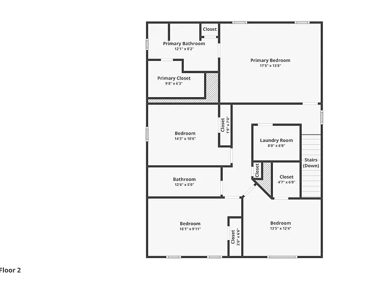 3829 Frank Vance Rd — Photo 3