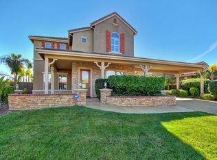 201 Vista Creek Cir, Sacramento, CA 95835
