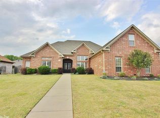 1010 Wheatland Cv, Benton, AR 72019