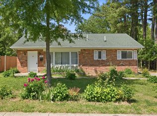 11000 Park Rd, Fairfax, VA 22030