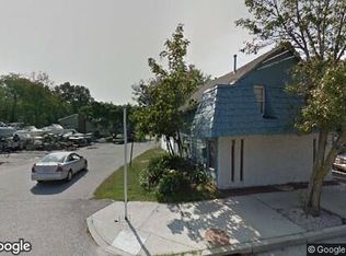 649 W Shore Rd UNIT 1, Warwick, RI 02889