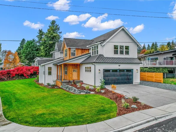 1095 Terrace Drive, Lynden, WA 98264