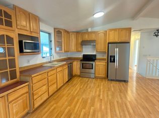 6963 Cutty Sark St #A, Anchorage, AK 99502