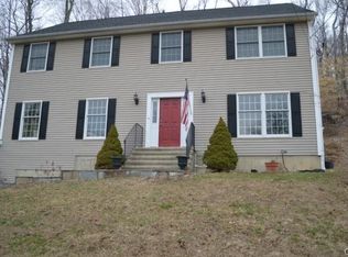 50 N Mountain Rd, Brookfield, CT 06804