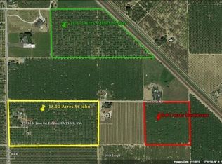 19736 S Saint John Ave, Escalon, CA 95320