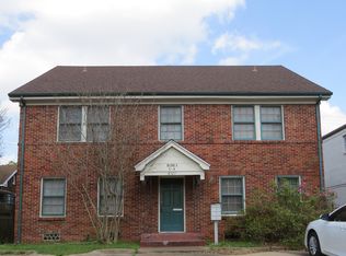 4317 Leeland St Unit 3, Houston, TX 77023