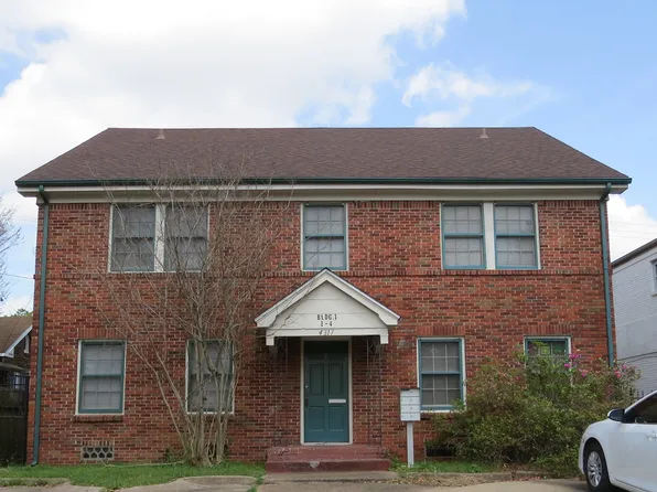 4317 Leeland St Unit 3, Houston, TX 77023
