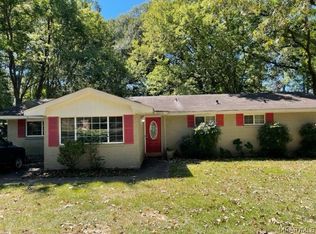 3806 Avondale Ct, Montgomery, AL 36109