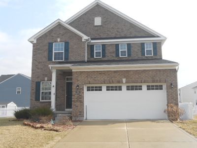 3198 White Ash Dr, Tipp City, OH, 45371