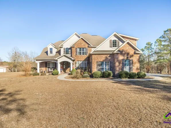 4065 Gordon Rd, Abbeville, GA 31001