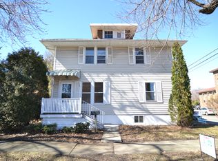 527 Walsh Ave #1, Joliet, IL 60435