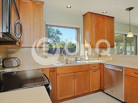 2nd image of 3925 E Desert Flower Ln
