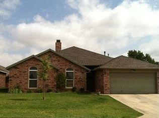 5514 102nd St, Lubbock, TX 79424