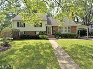 1112 Alden Rd, Alexandria, VA 22308