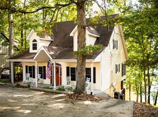 62 Lake Shore Cir, Leitchfield, KY 42754