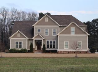 1347 Hebron Church Rd, Statham, GA 30666