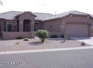 5583 S Indigo Dr, Gold Canyon, AZ 85118