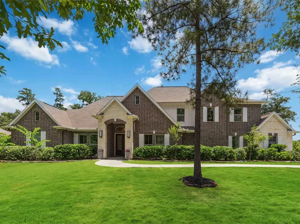 27002 Benton Brook Ct, Spring, TX 77386