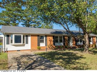 4702 Pamlico Rd, Fayetteville, NC 28304