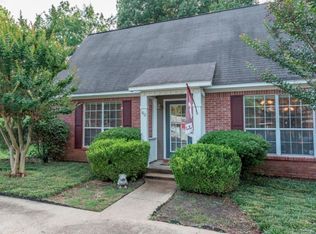 1812 Douglas McArthur Dr, Starkville, MS 39759