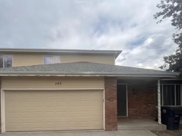 243 Sorento Pl, Longmont, CO 80504