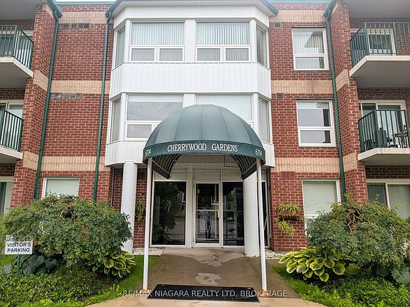 2nd image of 6704 Thorold Stone Rd #203