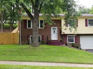 4708 Korvett Dr, Woodbridge, VA 22193