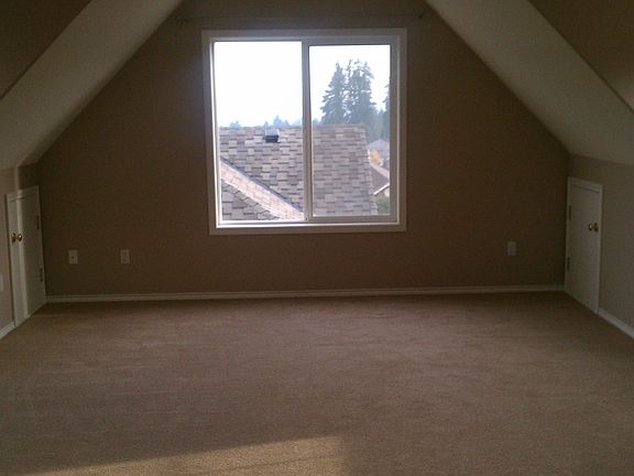 Bonus Room