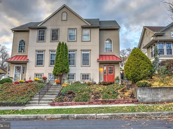 2111 Fairview Ave, Reading, PA 19606