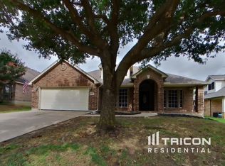 1505 Parkside Dr, Mansfield, TX 76063