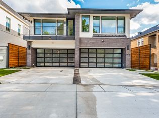 3928 Hawthorne Ave, Dallas, TX 75219