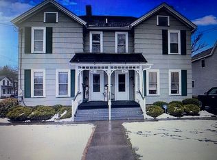 429 Church St, Newark, NY 14513