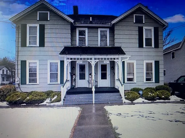 429 Church St, Newark, NY 14513