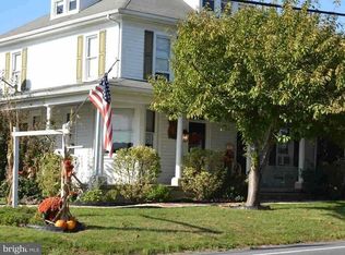 2815 Emmitsburg Rd, Gettysburg, PA 17325