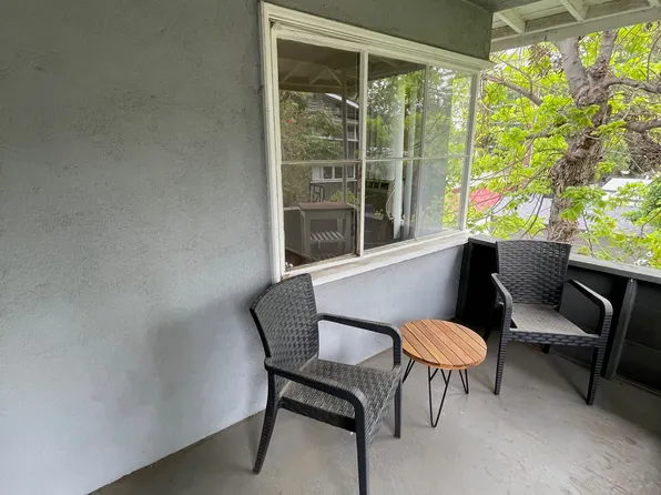 1114 Fremont Ave #D, South Pasadena, CA 91030