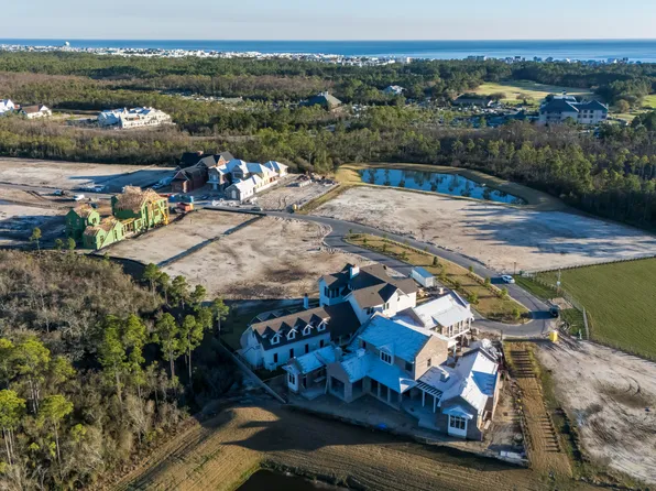 LOT 144 Southern Cross Ln, Rosemary Beach, FL 32461