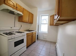 191 Mallory Ave #2R, Jersey City, NJ 07304